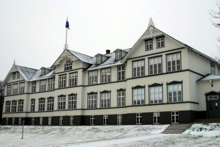 Fjármálastjóri óskast