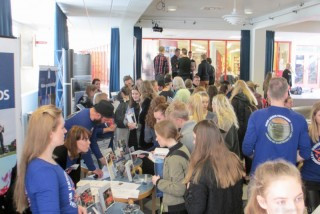 Hákólakynning í MA