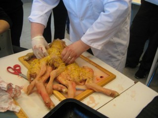 Áttfætti hrúturinn