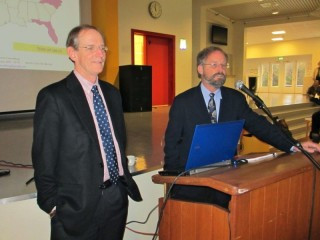 Um kosningar í Bandaríkjunum