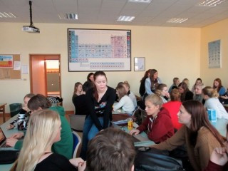 Eineltisreglur samdar