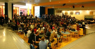 Haustþing framhaldsskólakennara