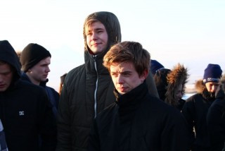 Á Sturlungaslóðum 2014