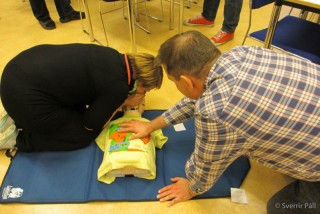 Upphaf nýrrar annar