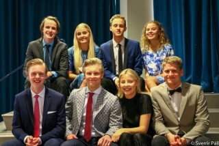 Nýja Huginsstjórnin