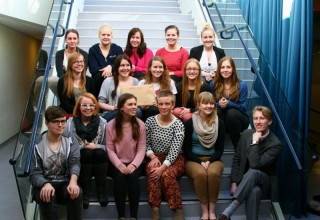 4A að leggja í hann til útlanda