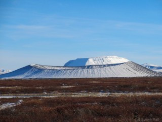 Hverfjall