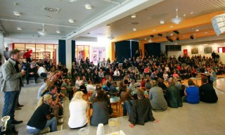 Kynning fyrir foreldra og fundur ForMA