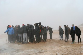 Mývatnssveitarferð 28. september