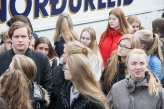 Menningarlæsi í Eyjafjarðarferð