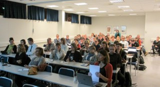 Þorrastefna í Möðruvallakjallara