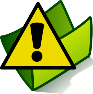 Hrikalega mikilvægur póstur!