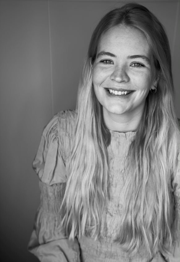 Ingunn Elísabet Hreinsdóttir