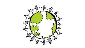 Jafnrétti fyrir öll!