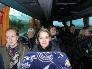 Ferðamálabraut í Jólahúsi