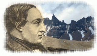 Jónas Hallgrímsson