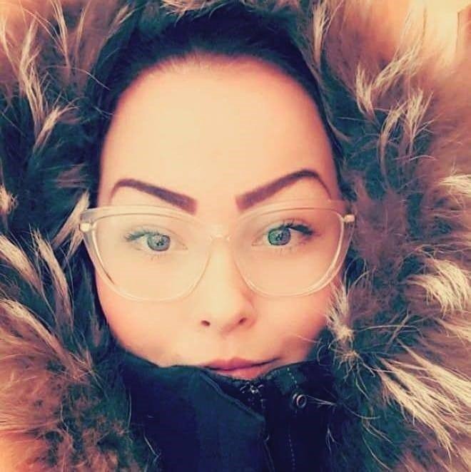 Kolbrún Halldórsdóttir