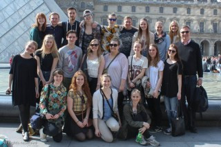 Man ég þig, París