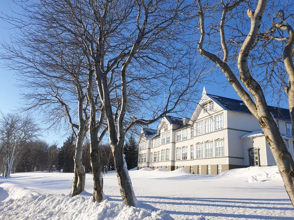 Mynd: Margrét K. Jónsdóttir