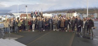 Mynd: Sigurður Ægisson