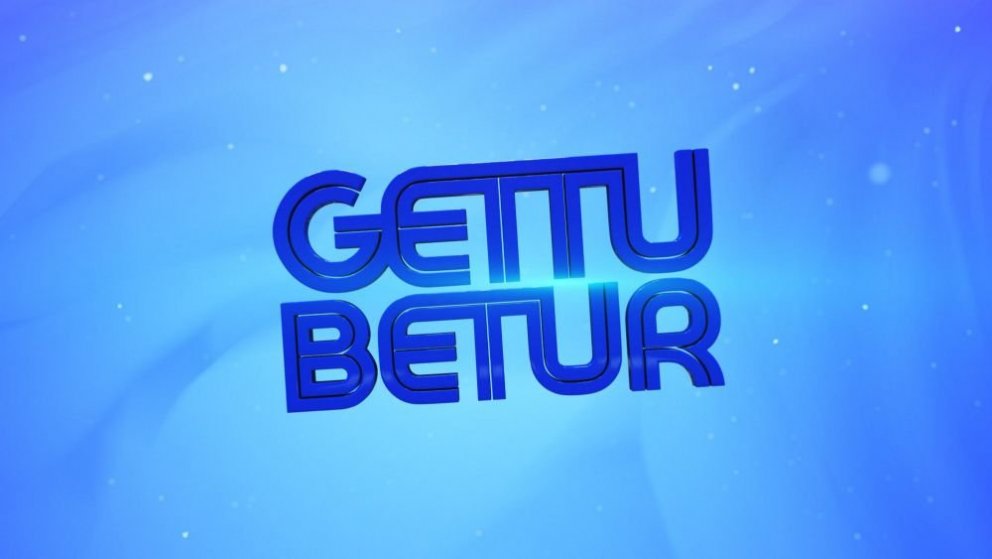 Spurningakeppni framhaldsskólanna setur svip sinn á skólalífið ár hvert. Mynd: RÚV