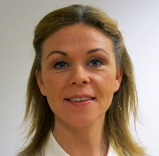 Nýr fjármálastjóri