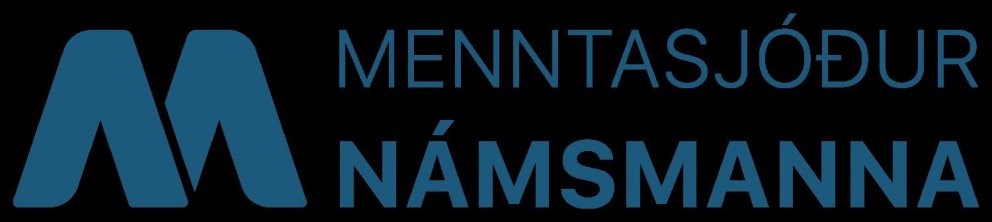 Opið er fyrir umsóknir um jöfnunarstyrk til og með 15. október