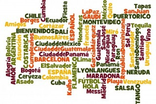 Stundakennari í spænsku