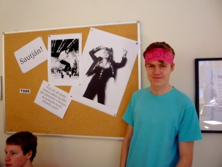 SAM - Tímarit okt. 2010