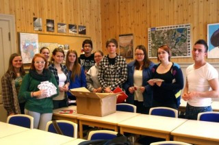 Berlínarfarar ÞÝS533