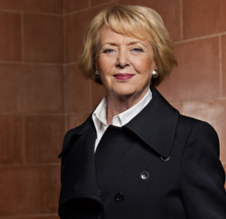 Vigdís Finnbogadóttir