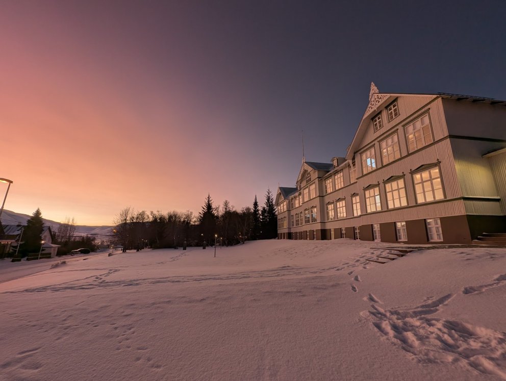 Verkfall hefst á miðnætti 21. febrúar