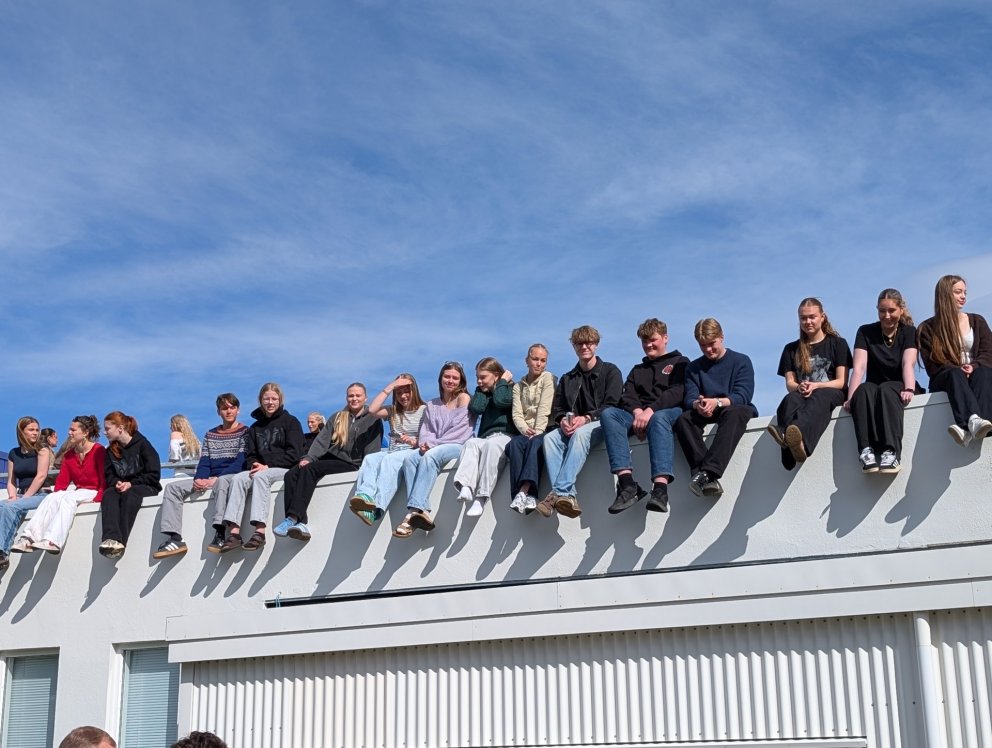 Hraðtafla 20. ágúst