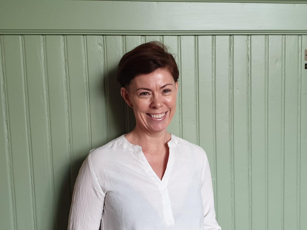 Rannveig Ármannsdóttir