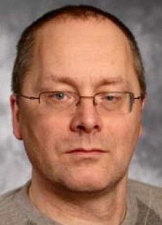 Róbert Friðþjófur Sigurðsson