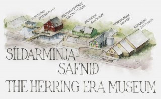 Siglufjarðarferð í menningarlæsi