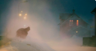 Bylur / Úr safni Ragnars Axelssonar