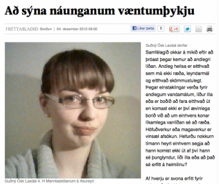 Brot af vefnum visir.is