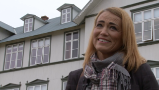 Arna Einars og Menntaskólinn