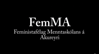 FemMA - Femínistafélag MA
