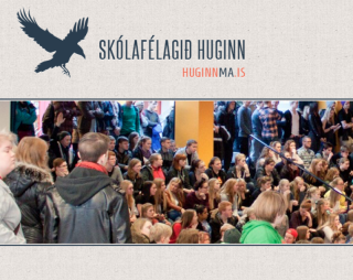 Taka ekki þátt í Söngkeppni framhaldsskólanna