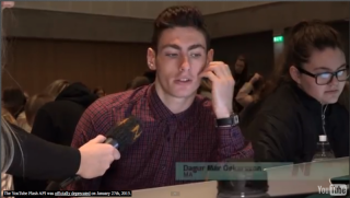 Þjóðfundur unga fólksins