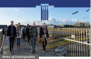 Afreks- og hvatningarsjóður HÍ