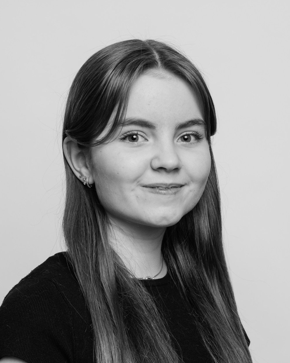 Snædís Hanna öðlast þátttökurétt í Norrænu stærðfræðikeppninni