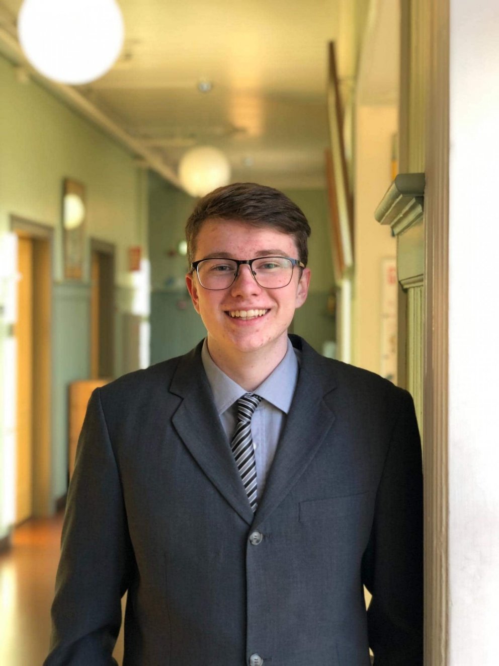 Snorri Már Vagnsson