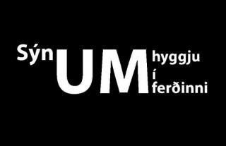 Sýnum umhyggju í umferðinni