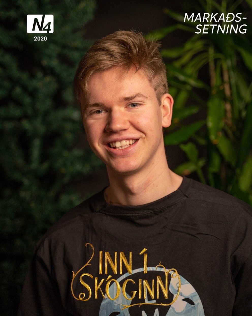 Ari Óskar Víkingsson