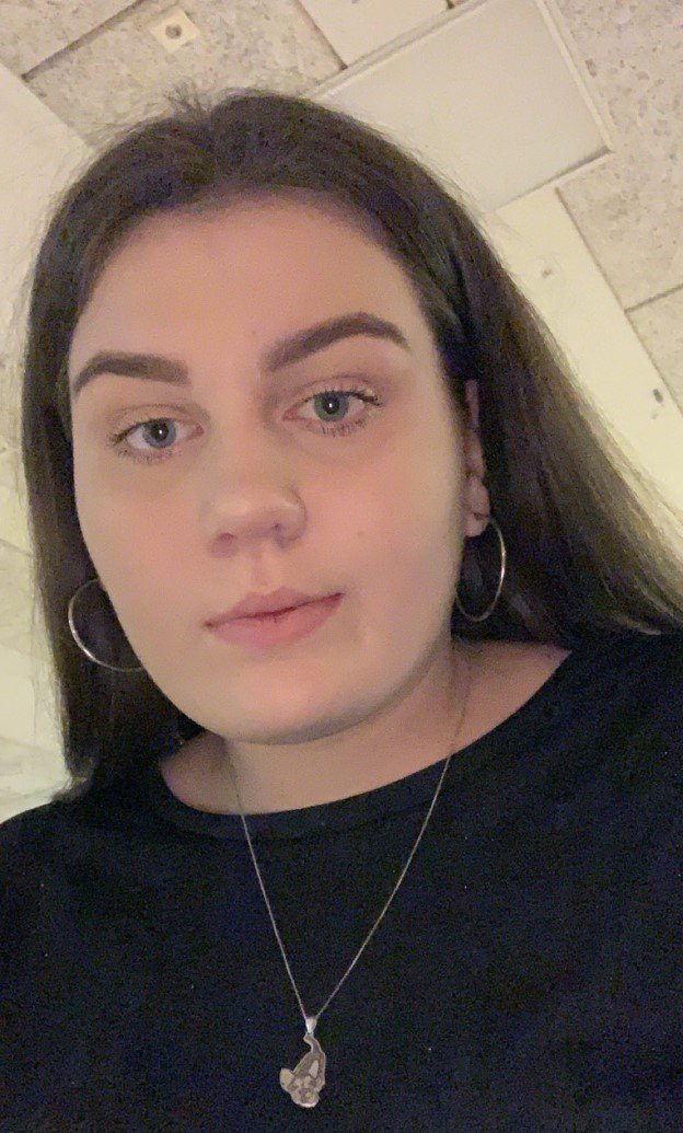 Þórunn Kolbrún Árnadóttir