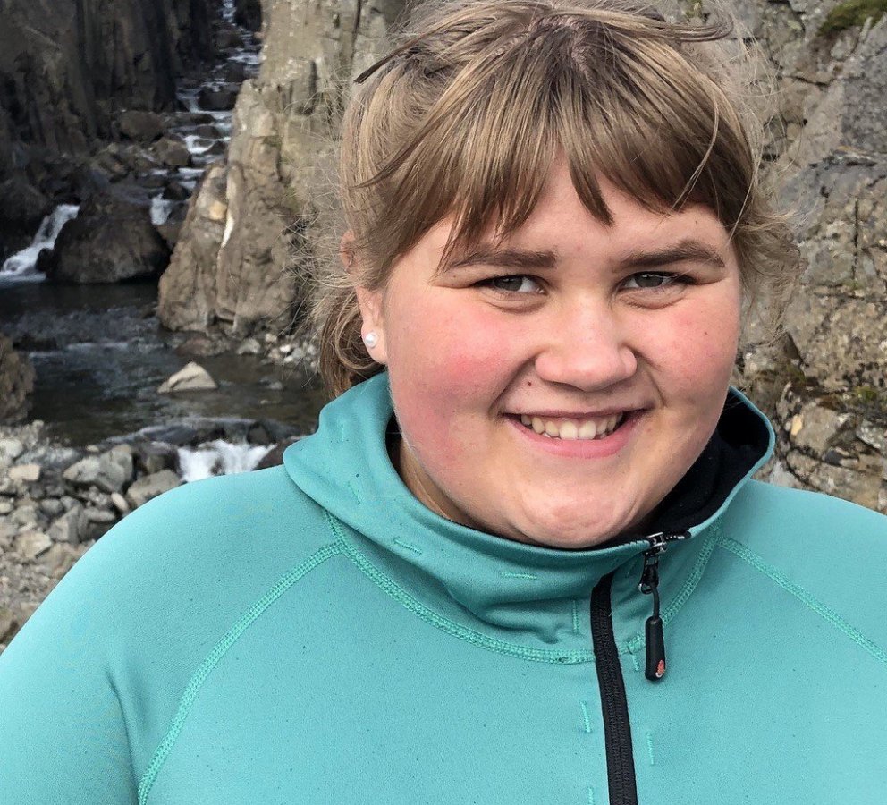 Sigurbjörg Halldóra Halldórsdóttir