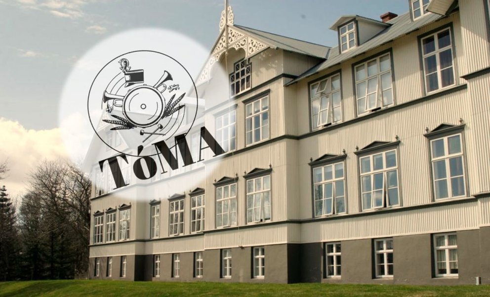 Stjórn TóMA taldi að félagið ætti að sinna fleiri tegundum tónlistar en poppi og rokki árið 1989